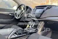 2017 Hyundai I40