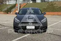 2017 Hyundai I40