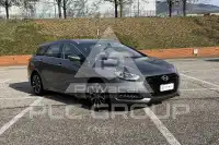 2017 Hyundai I40