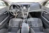 2017 Hyundai I40