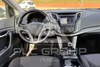 2017 Hyundai I40