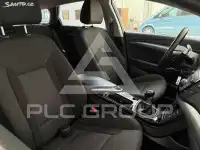 2017 Hyundai I40