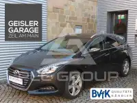2017 Hyundai I40