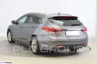 2017 Hyundai I40