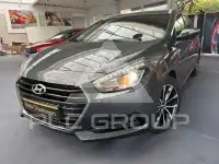 2017 Hyundai I40