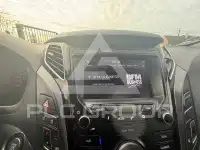 2017 Hyundai I40