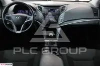 2017 Hyundai I40