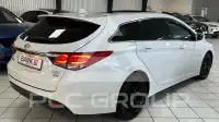2017 Hyundai I40