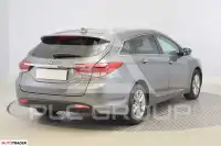 2017 Hyundai I40