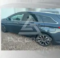 2017 Hyundai I40