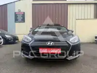 2017 Hyundai I40