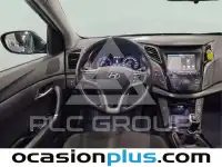 2017 Hyundai I40