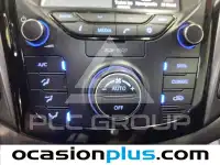 2017 Hyundai I40