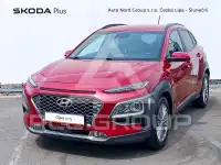 2017 Hyundai Kona