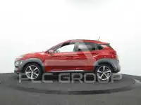 2017 Hyundai Kona