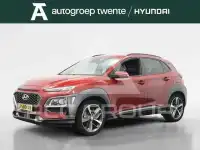 2017 Hyundai Kona