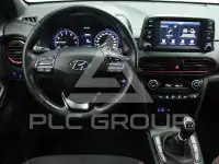 2017 Hyundai Kona