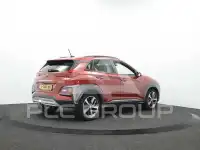 2017 Hyundai Kona