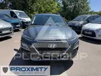 2017 Hyundai Kona