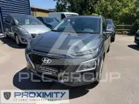 2017 Hyundai Kona