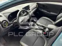 2017 Hyundai Kona