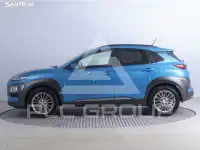 2017 Hyundai Kona