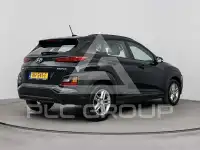2017 Hyundai Kona