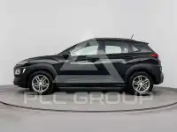 2017 Hyundai Kona