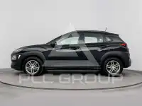 2017 Hyundai Kona