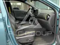 2017 Hyundai Kona