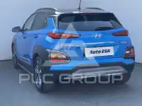 2017 Hyundai Kona