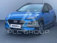 2017 Hyundai Kona