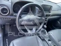 2017 Hyundai Kona