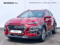 2017 Hyundai Kona