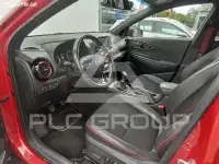 2017 Hyundai Kona