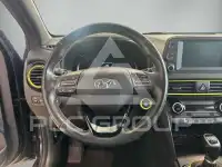 2017 Hyundai Kona