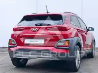2017 Hyundai Kona