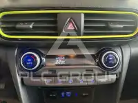 2017 Hyundai Kona