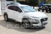 2017 Hyundai Kona
