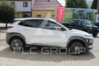 2017 Hyundai Kona