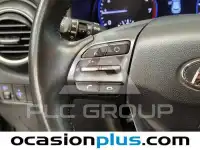 2017 Hyundai Kona
