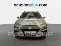 2017 Hyundai Kona