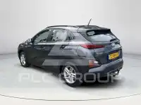 2017 Hyundai Kona