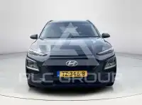 2017 Hyundai Kona