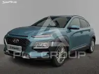 2017 Hyundai Kona