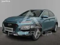 2017 Hyundai Kona