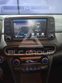 2017 Hyundai Kona