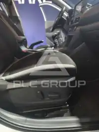 2017 Hyundai Kona