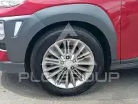 2017 Hyundai Kona