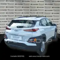 2017 Hyundai Kona